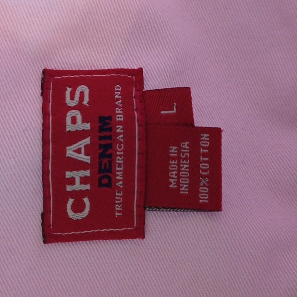 Chaps Denim - Picture 4 of 7